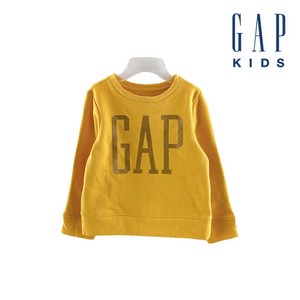 [GAP KIDS] 갭키즈 맨투맨(710521021_YE)