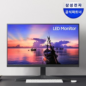 삼성전자 68.6cm IPS패널 LED모니터, LS27C310EAKXKR