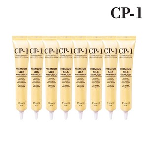 CP-1 프리미엄 실크앰플20mlx8매, 20ml, 8개