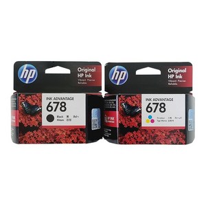 HP678 추천 상품