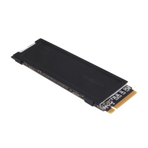 리뷰안 M2F08 NVMe M.2 SSD 방열판, 1개