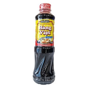 남즈엉 한비엣 간장소스, 500ml, 1개