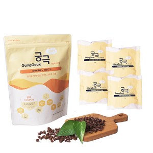 궁극 사료 수제 소프트 기능성 피부&미모/눈&눈물/관절건강 800g+200g/2.6kg+200g, 1kg, 1세트, 오리