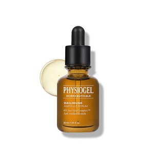 [피부과 병원용]피지오겔 사이언수티컬즈 데일리뮨 앰플 세럼, 30ml, 1개
