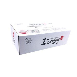 대삼민속식품 효도전병, 700g, 1개