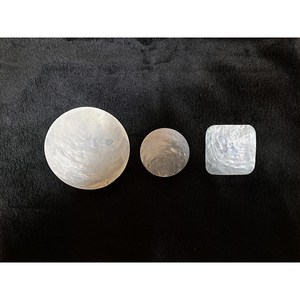 카피즈 내추럴 무타공 자개 인테리어 시공용 작품용 간판제작용, 무타공5cm