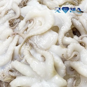 [굿챈스]손질 생주꾸미 180g + 180g 6미 10미 15미, 15미(소) x 2개, 2개