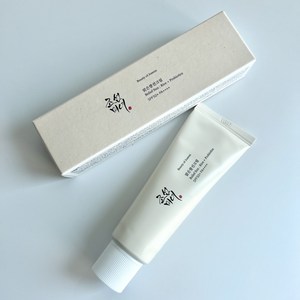 조선미녀 Beauty of Joseon Sun ceam 선크림 RELIEF SUN : RICE + PROBIOTICS (SPF50+ PA++++) 50ML, 1개