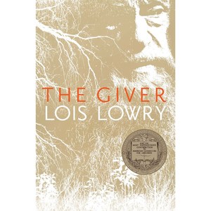 뉴베리 기억전달자 The Giver /영어원서 영어소설, 단품