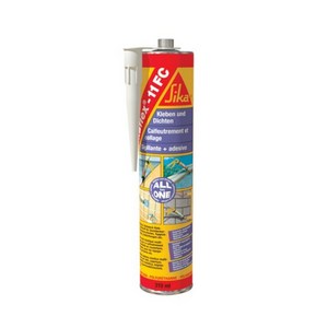 씨카 플렉스 11FC 310ML(초속경 우레탄 실란트), [D2006] 씨카 플렉스 11FC 310ML, 회색, 1개