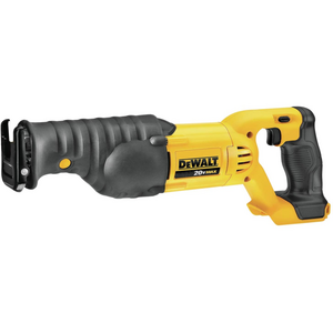 디월트 20볼트 MAX 충전컷쏘 공구 DCS380B 툴 Only / DEWALT 20V MAX Lithium-Ion Reciprocating Saw, 1개, 본품(배터리없음)