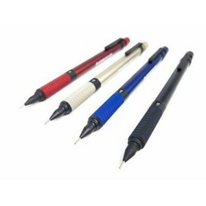 [STAEDTLER/스테들러] 925 35 한정판 도큐핸즈 4색(골드 / 블루 / 레드 / 블랙 / 그린), 어반블루