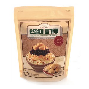 성진 인절미 콩가루, 2kg, 1개