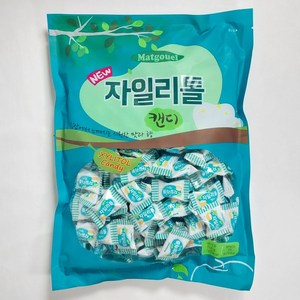 맛고을 자일리톨 캔디, 2개, 700g