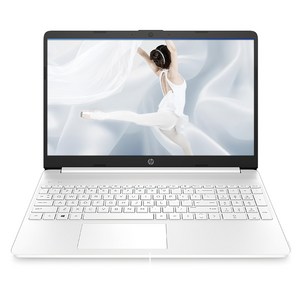 HP 2023 15s Laptop 15.6 코어i5 인텔 12세대, Snow White, 512GB, 16GB, Fee DOS, 15s-fq5304TU