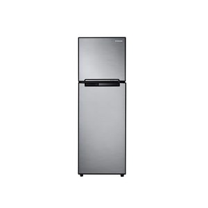 삼성전자 255L 일반형냉장고 방문설치, Elegant Inox, Elegant Inox, RT25DARAH9