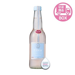 엘릭시아 체리맛 탄산음료 330mlx12ea, 330ml, 12개