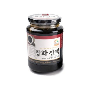 쌍화진액 550g, 1개, 1개입