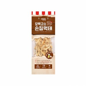 손질먹태 7통 130g, 1개, 단품