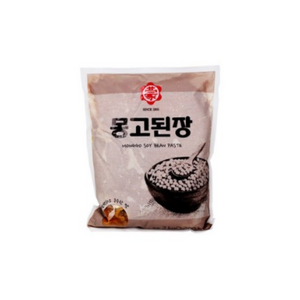 [몽고] 부천 몽고된장 2kg, 8개