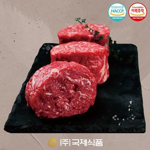 1+등급 한우 냉장 불고기용 800g(앞다리 목심 설도), 800g, 1개