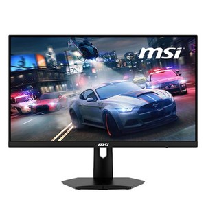 MSI G244F IPS 게이밍 170 아이세이버 24인치 모니터 / sy