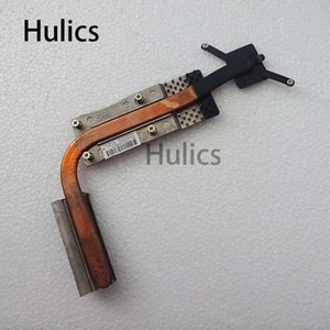 Hulics 사용 605750-001 6043b0080501 CQ320 321 420 421 620 621 Cpu 냉각 방열판, 한개옵션0, 1개