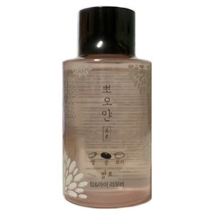 에뛰드 뽀오얀 미소 발효 립 앤 아이 리무버, 120ml, 1개