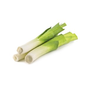 서양대파 릭 leeks 약400g 벨기에산, 1개, 400g