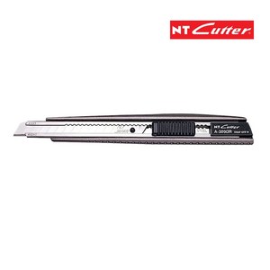 [일제] NT커터칼 A300GRP 소형캇타칼, A-300GRP, 1개