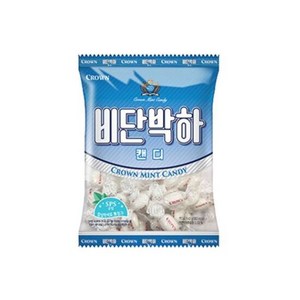 크라운 비단박하 140g x20 무배, 20개