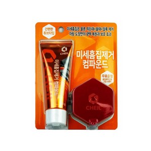 제일 미세 흠집제거 컴파운드-100g, 100g, 1개