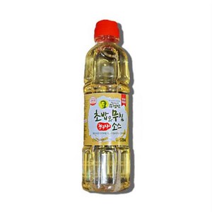 이엔푸드 유경빈 초밥 무침소스 500ml, 1개