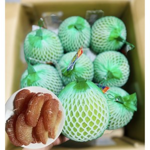 VIET NAM 자몽 베트남 자몽 핑크 포멜로 베트남 포멜로 PINK POMELO(큰 사이즈 1BOX 7/8과), 1박스, 10kg