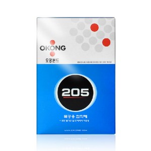 오공본드 205 800g 목공본드 다용도 목공용본드, 1개