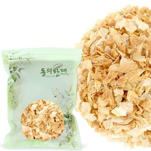 동의한재 국산 건조 양파 분태, 300g, 1개