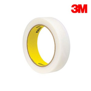 3M 810 매직테이프 65M, 50mmx65M, 1개