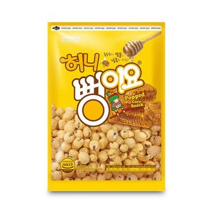 허니 뻥이요, 240g, 6개