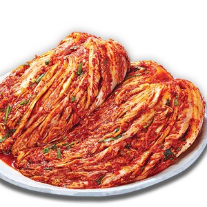 안동 학가산김치 (일반) 포기김치 10kg(고춧가루는 중국산), 10kg, 1개