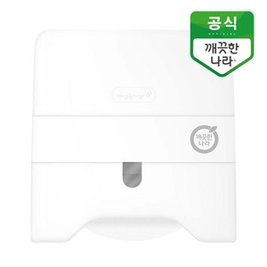 깨끗한나라 점보롤 디스펜서, 1개