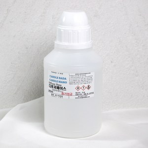 캔들바다 디퓨저 베이스 디퓨져 전용 디퓨저베이스, [ 500ml ], 1개