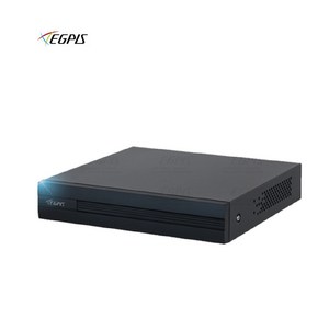 이지피스 고화질 이지뷰 ERD-0451HS-X1 (HDD 미포함)4채널 녹화기, 1개