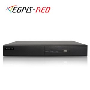 이지피스 EGS-TVIAH04-B1 200만화소 4채널녹화기 하이브리드 최대 6TB장착가능 DVR 녹화장치 매장 상가빌딩 아파트 빌딩 병원 매장 학교 공공시설 농장, DVR정품, 1개