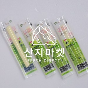 산지마켓 [산지마켓]임실 스트링치즈 국산원유 100% 수제치즈, 20개, 20g