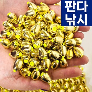 국산 속공 순간수중 쿠션고무 바다 찌낚시 수중찌 반유동 구멍찌 채비, 1.0호, 1개