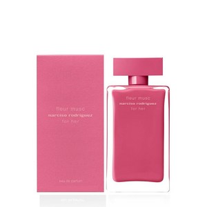 나르시소 로드리게즈 플뢰르 머스크 EDP 100ml, 1개