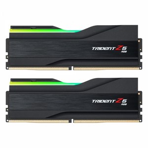 G.SKILL DDR5-8000 CL40 TRIDENT Z5 RGB J 패키지 (48GB(24Gx2)), 2개