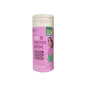 종근당건강 쾌변엔 차전자피 화이버 20포, 160g, 1개