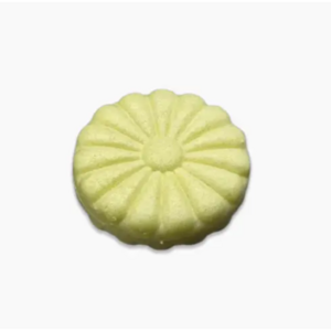 모나카깍지 초록국화 30장입, 1개, 52g