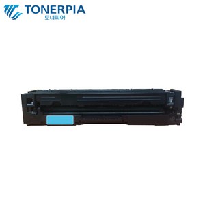 HP 호환토너 HP W2040A M454dn M454dw M479dw M479fdw 칩장착, 1개, 파랑 (W2041A)